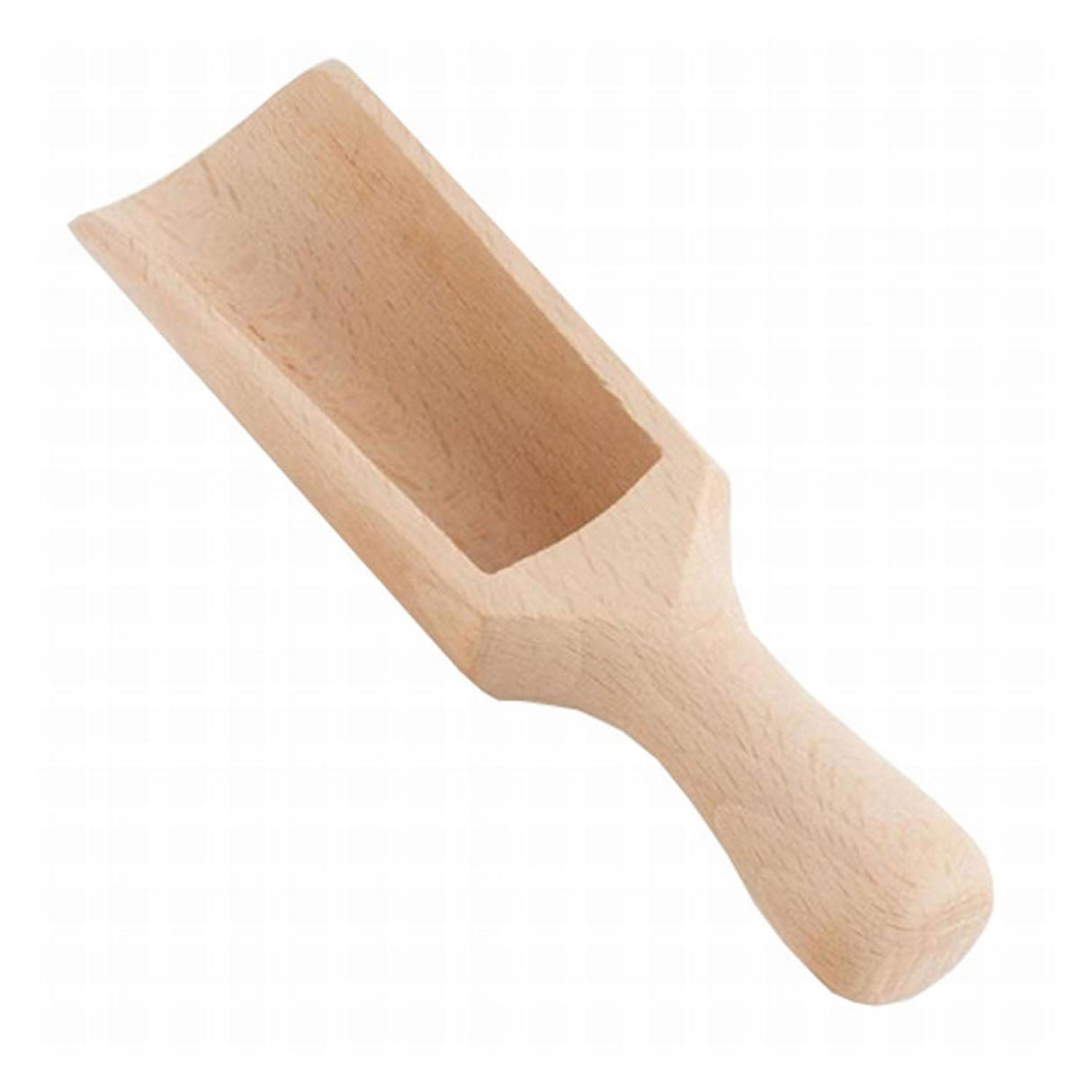 Playwood schepje beukenhout, 14cm