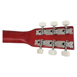Houten kindergitaar klassiek, 60ccm