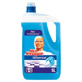 Mr. propre mr proper allesreiniger oceaan fles van 5 liter