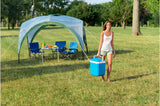 Campingaz Icetime Plus koelbox 30L Blauw