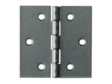 Mack 1013325 - 2 vierkante scharnieren verzinkt h 50 x b 50mm | 5 stuks