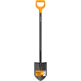 Fiskars 1066716 spade werkbreedte 180 mm d-greep