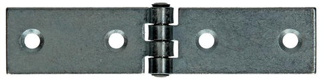 Mack 1013482 - 2 lintscharnieren verzinkt h 22 x b 100 mm | 5 stuks