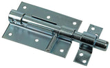 Mack 1013328 - 1 boksgrendel verzinkt 100mm | 5 stuks
