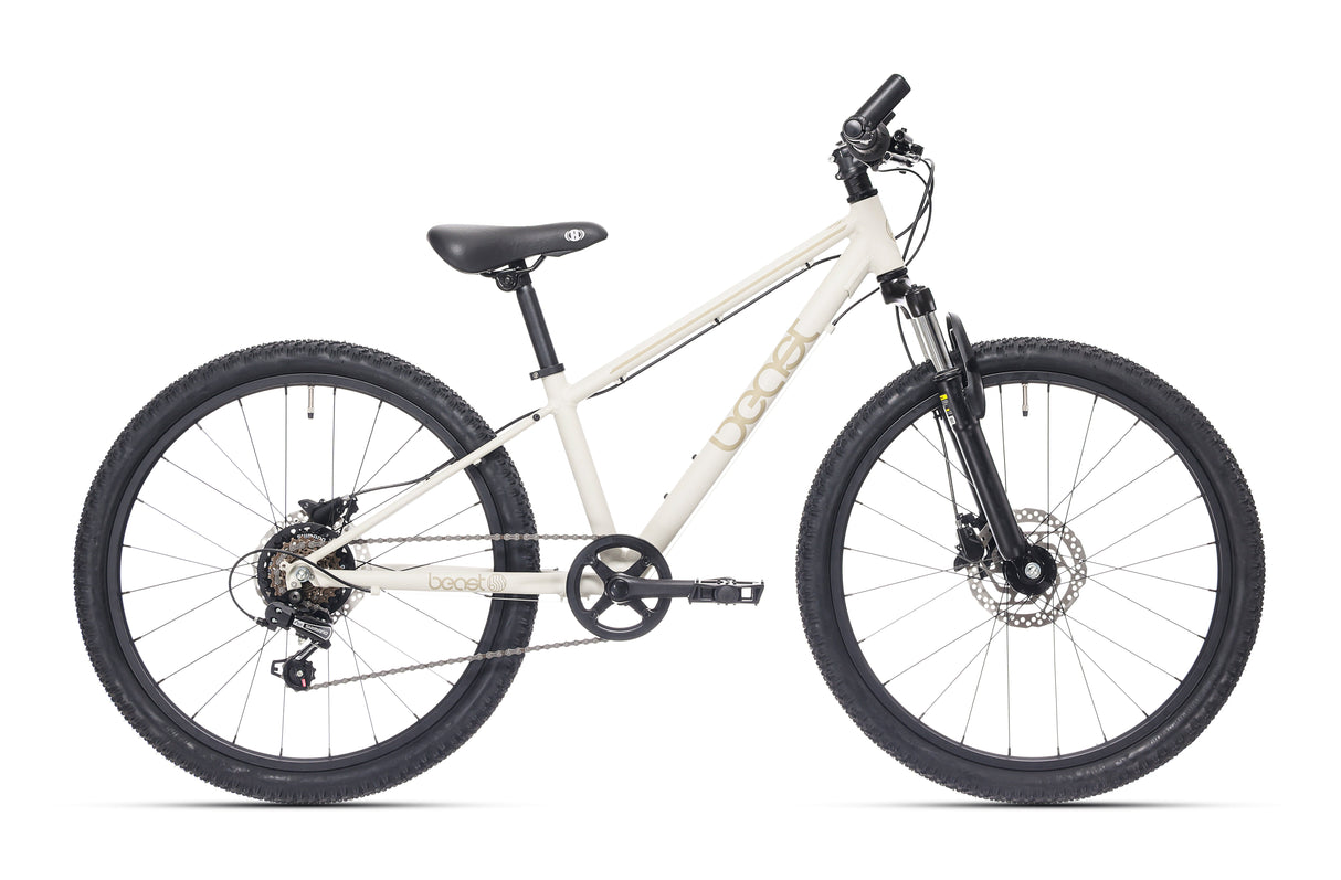 Hulzebos cycle parts b.v. fiets bikefun 24 the beast 6v