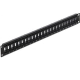 Keystone patchpaneel