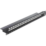 Abi keystone patchpaneel