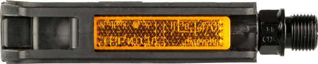 Sqlab 521 city platform pedals
