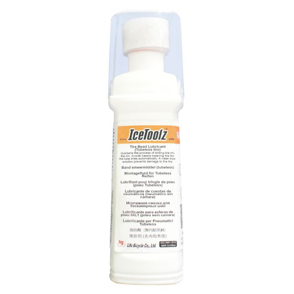 IceToolz Tubeless band montagevloeistof 66L1 (100 ml)