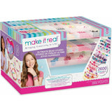 Make it real - ultieme kralenstudio met 2600 kralen