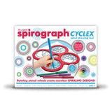 Hasbro spirograph cyclex