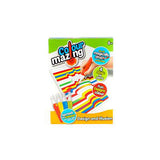 Colormazing design en illusion | 4 stuks