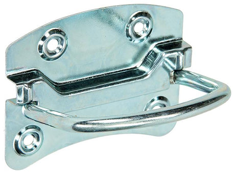 Mack 1013563 - 2 kisthandvaten verzinkt 110mm | 5 stuks