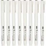 Https: www.cchobby.nl fineliners-lijndikte-0-03-0-05-0-1-0-2-0-3-0-5-0-8-1-0-mm-zwart-8-stuk-1-doos