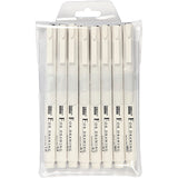 Https: www.cchobby.nl fineliners-lijndikte-0-03-0-05-0-1-0-2-0-3-0-5-0-8-1-0-mm-zwart-8-stuk-1-doos
