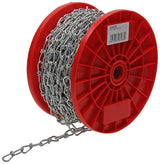 1013664 - victorketting verzinkt din5686ø 2,5mm l 35mm 30m wwl 50 kg | 30 stuks