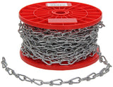 1013665 - victorketting verzinkt din5686ø 3,1mm l 41mm 20m wwl 75 kg | 20 stuks