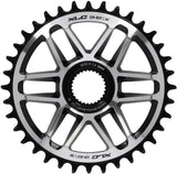 Xlc cr-e07 direct mount chainring for bosch gen. 4 | 36 zähne