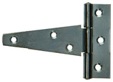 1013546 - lichte kruisheng verzinkt 75 mm | 24 stuks