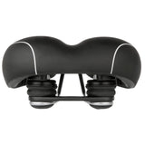 Velo plush elasto mf city comfort saddle