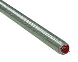 Mack 1015734 - draadeinden verzinkt din 976 m20x1m | 10 stuks