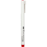 Https: www.cchobby.nl medallion-tekenpen-lijndikte-0-3-mm-rood-1-stuk