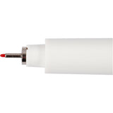 Https: www.cchobby.nl medallion-tekenpen-lijndikte-0-3-mm-rood-1-stuk