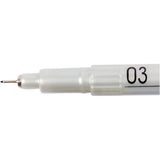 Https: www.cchobby.nl medallion-tekenpen-lijndikte-0-3-mm-zwart-1-stuk