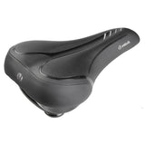 Velo -fit townie city comfort saddle