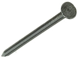 1015643 - doos 5 kg. nagels platte kop 3,0x50 mm | 2 stuks
