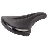Velo vacu v saddle