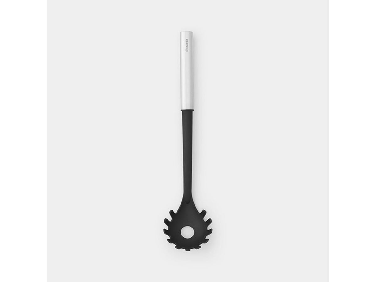 Brabantia profile spaghettilepel - anti-aanbak - rvs