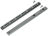 1014509 - pr.kogelladegeleiders verzinkt17mm 32-35cm 10kg | 5 stuks
