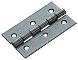 Mack 1013739 - 10 smalle scharnieren verzinkth 60 x b 35 mm | 5 stuks