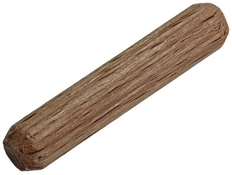 Mack 1013777 - 40 houten deuvels ø 6 mm | 5 stuks
