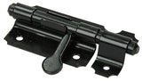 Mack 1013729 - 1 boksgrendel zw cataf. 65mm | 5 stuks