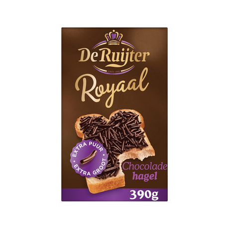 De ruijter royale hagel (9x 390gr)