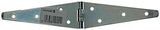 1014445 - staarthengen 2 gel.bl.verz. 300 x 50 mm | 12 stuks