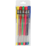 Creativ company https: www.cchobby.nl gelpen-lijndikte-0-8-mm-diverse-kleuren-10-div-1-doos