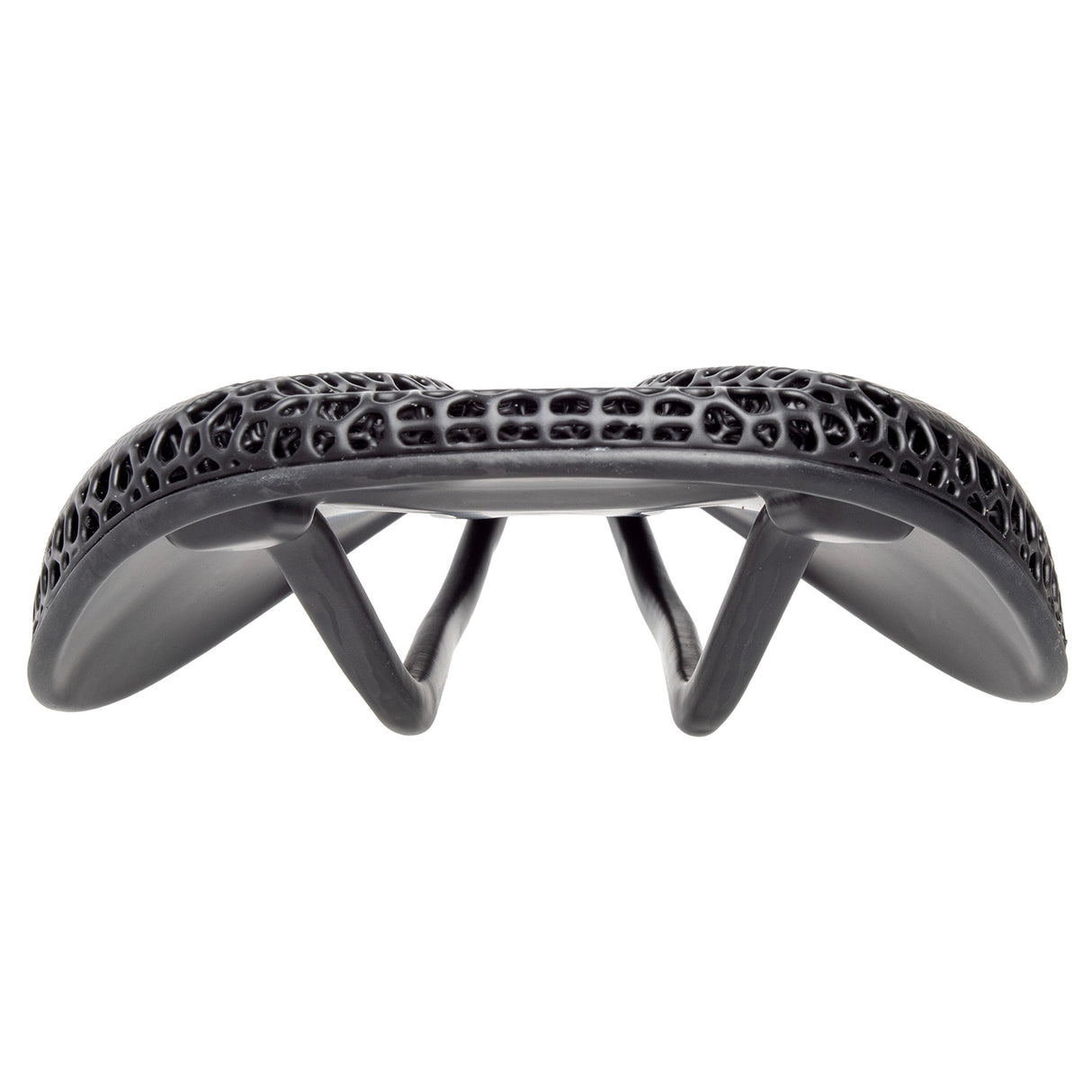 3d carbon saddle