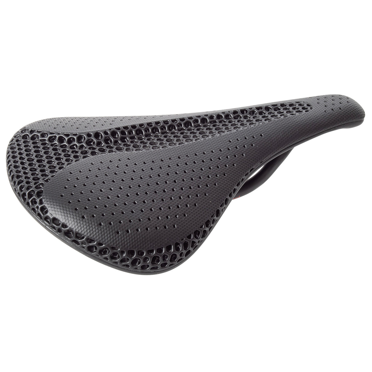 3d carbon saddle