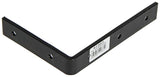 1013784 - kroonlijsthaak cataphorese 110x150x26mm | 20 stuks