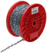 1013670 - ketting schakel kort din5685-2ø 2mm l 12mm 60m wwl 20 kg | 60 stuks