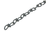 1013673 - victorketting verzinkt din5686ø 2,2mm l 31mm 30m wwl 38 kg | 30 stuks