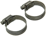 Mack 1011663 - slangklem inox 23-35mm 2st | 10 stuks