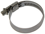 Mack 1011665 - slangklem inox 32-50mm 2st | 12 stuks