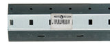 1014836 - achtkantbuis verz. sw 60 x0,6mm l: 2m | 3 stuks
