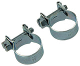 Mack 1011686 - slangklem verz 15-17mm 2st | 12 stuks