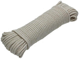 Mack 1014955 - voegtouw katoen 4mm-20m | 5 stuks