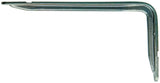 1015310 - konzool verzinkt new design 170x330 mm | 12 stuks